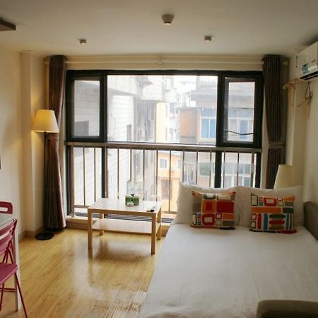 Greentree Inn Jiujiang Xunyang Road Apartment Hotel Jiujiang (Jiangxi) Exterior photo