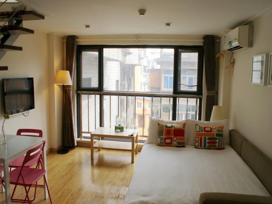 Greentree Inn Jiujiang Xunyang Road Apartment Hotel Jiujiang (Jiangxi) Exterior photo